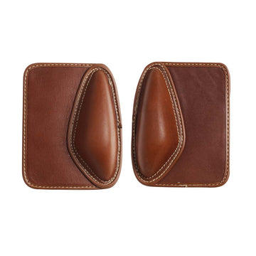 Bates Flexibloc Pair - Jump Rear